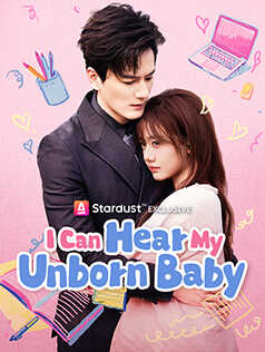 I Can Hear My Unborn Baby poster