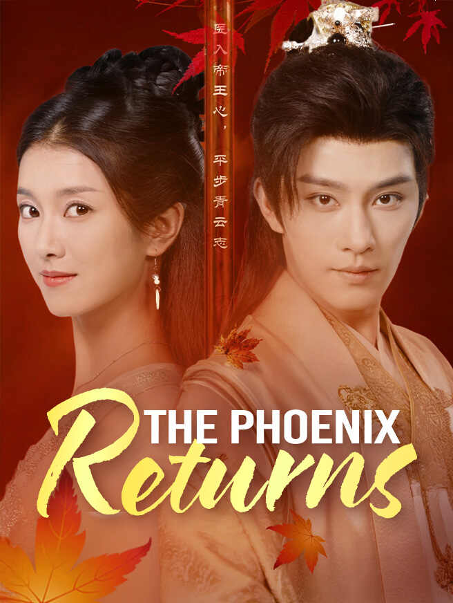 The Phoenix Returns poster