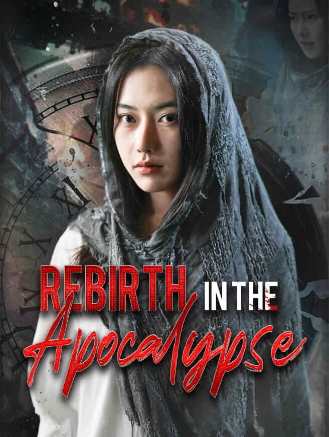 Rebirth in the Apocalypse poster