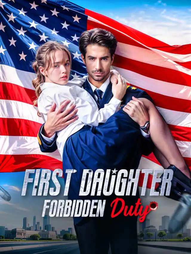 First Daughter:Forbidden Duty poster