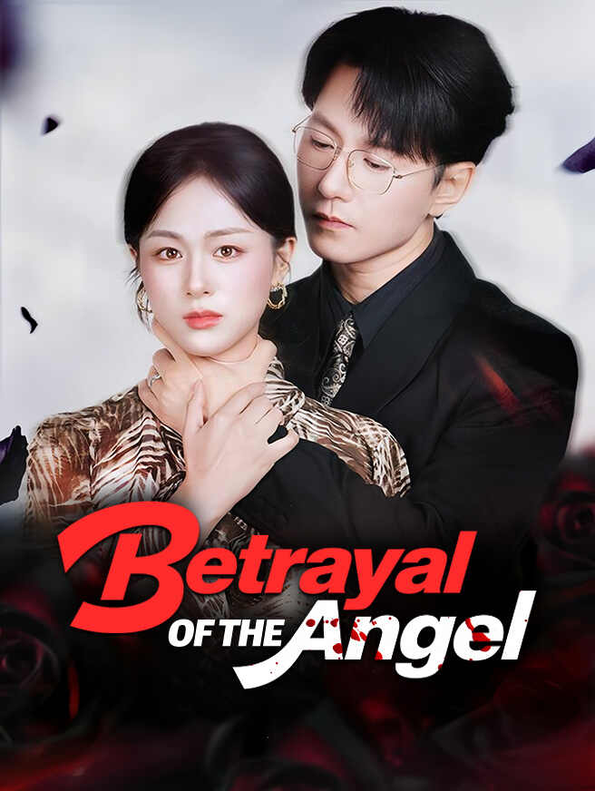 Betrayal of the Angel poster