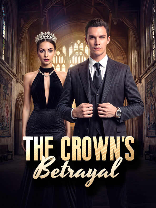 The Crown's Betrayal poster