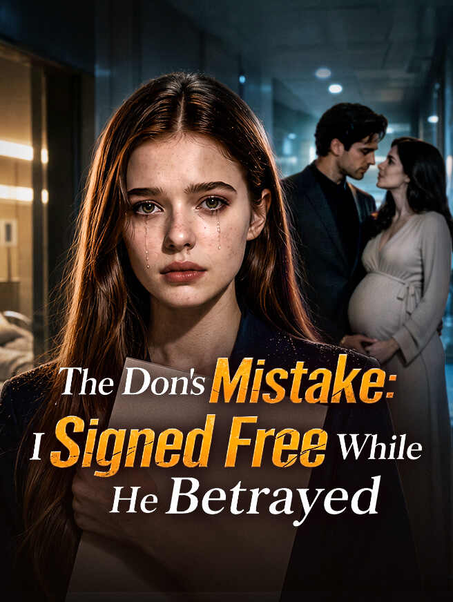 The Don's Mistake: I Signed Free While He Betrayed poster