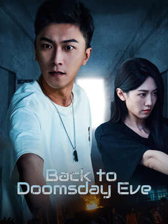 Back to Doomsday Eve poster