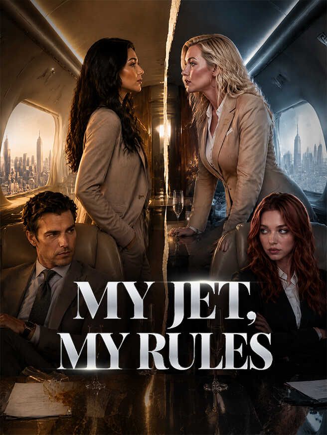 My Jet, My Rules poster