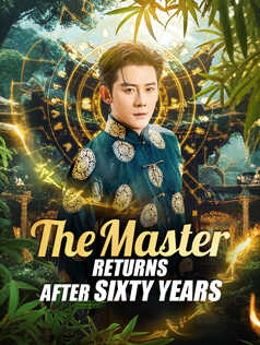 The Master Returns After Sixty Years poster