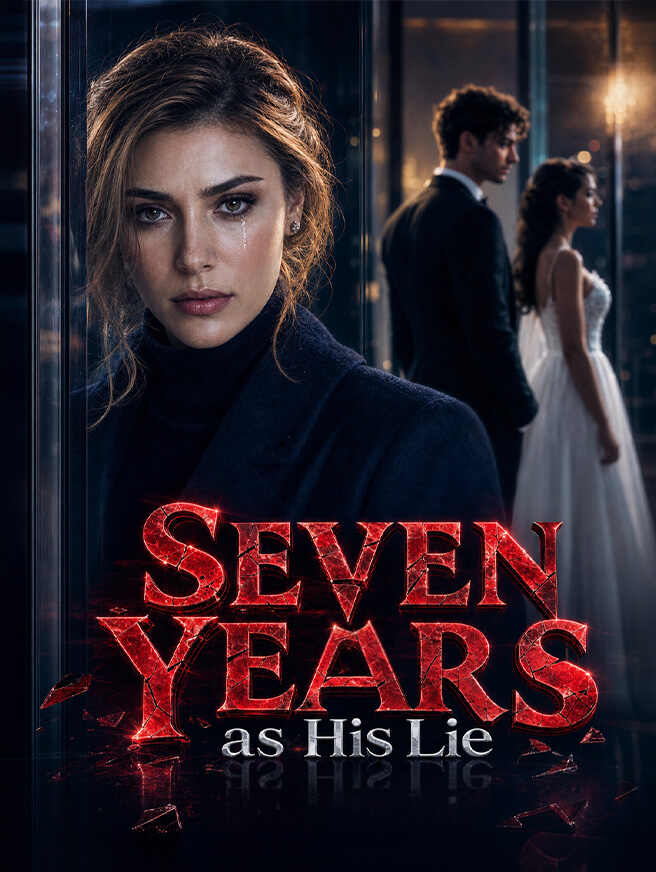 Seven Years as His Lie poster