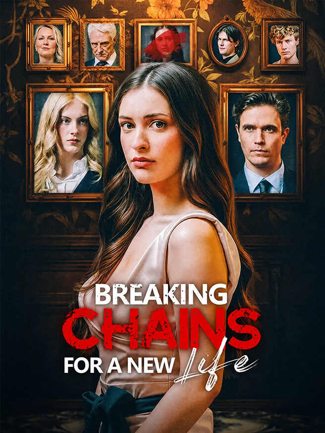 Breaking Chains for a New Life poster