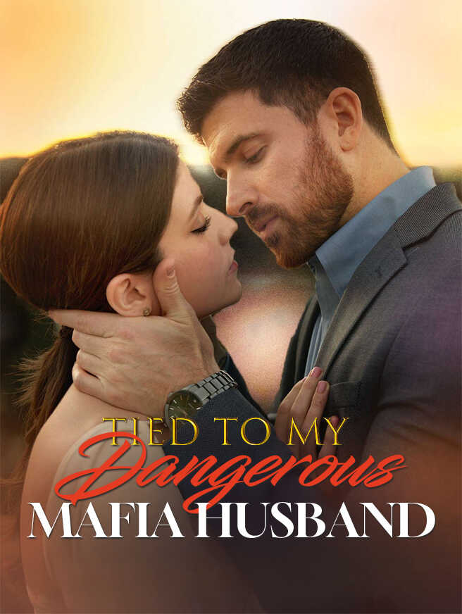 Tied to My Dangerous Mafia Husband poster