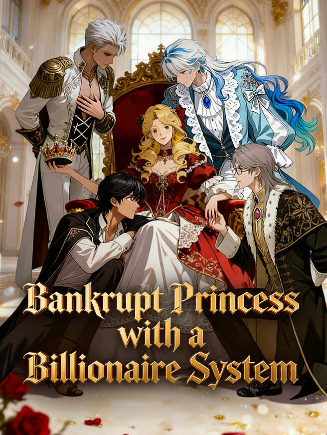 Bankrupt Princess with a Billionaire System poster