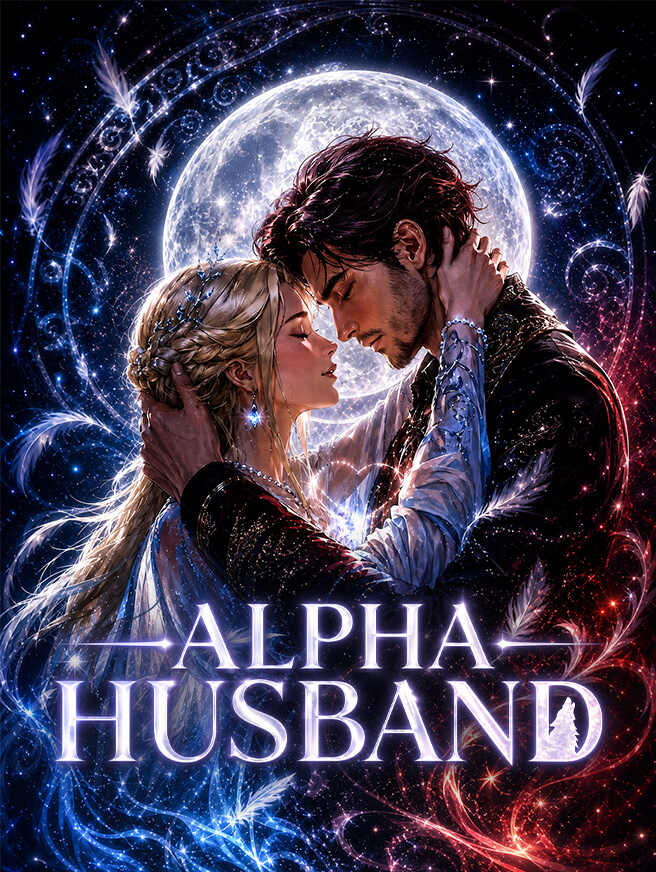 Alpha Husband poster