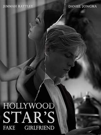 Hollywood Star's Fake Girlfriend poster