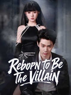 Reborn to Be the Villain poster