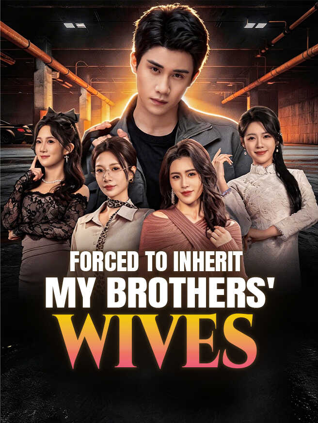 Forced to Inherit My Brothers' Wives poster