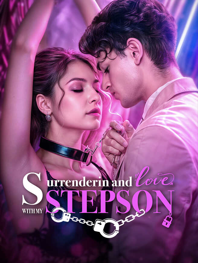 Surrendering and love with  My stepson poster