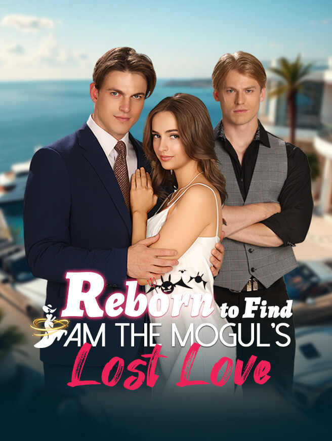 Reborn to Find I Am the Mogul's Lost Love poster