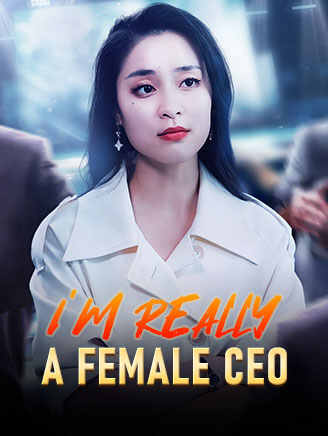 I'm really a female CEO poster