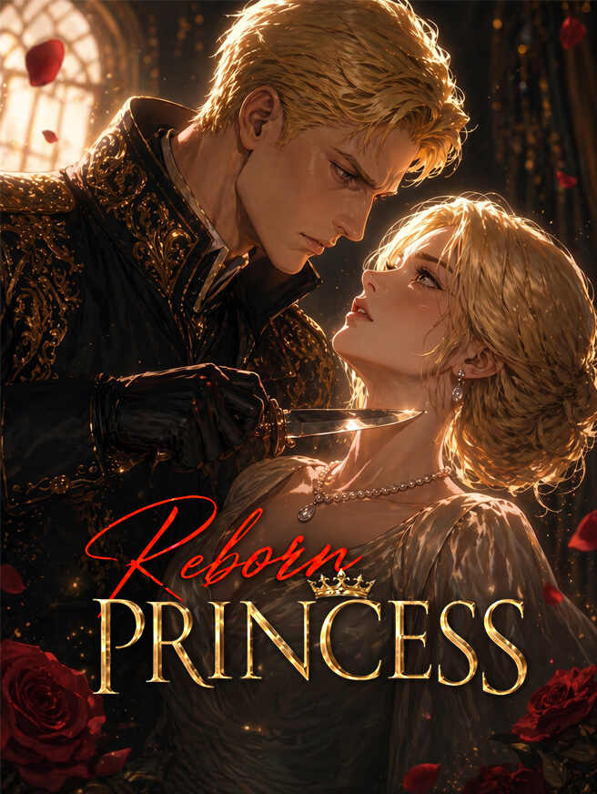 Reborn Princess: No Way Back to Love poster
