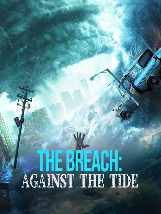 The Breach: Against the Tide poster