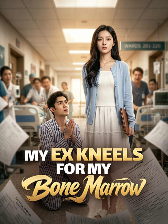 My Ex Kneels for My Bone Marrow poster