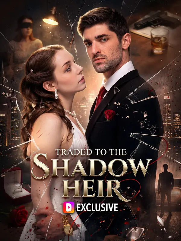 Traded to the Shadow Heir poster