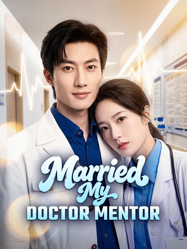 Married My Doctor Mentor poster