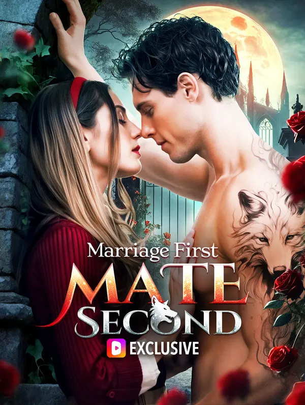 Marriage First, Mate Second poster