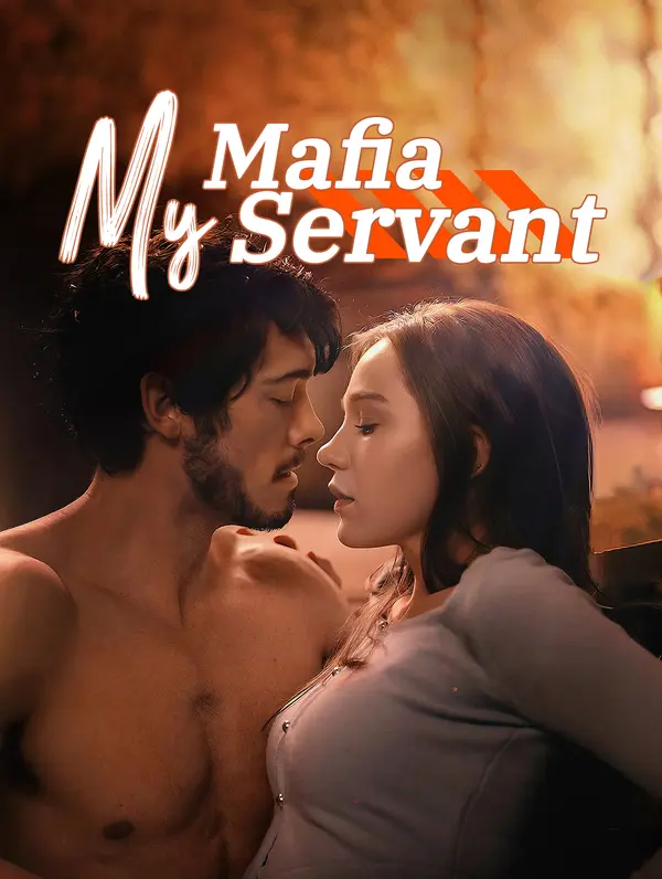 My Mafia Servant poster