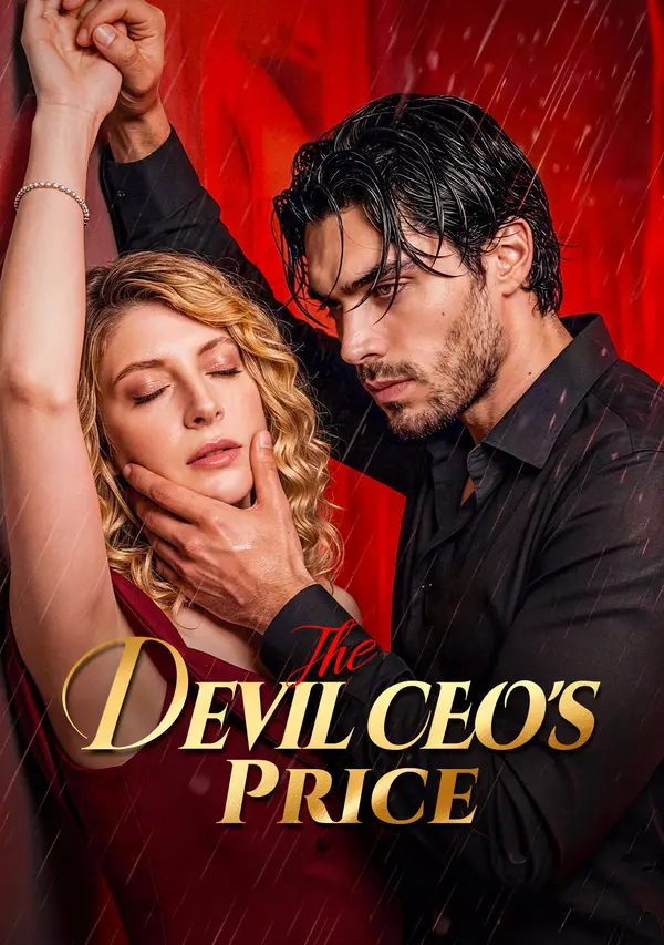The Devil CEO's Price poster
