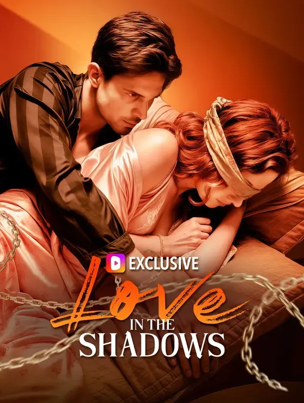 Love in the Shadows poster