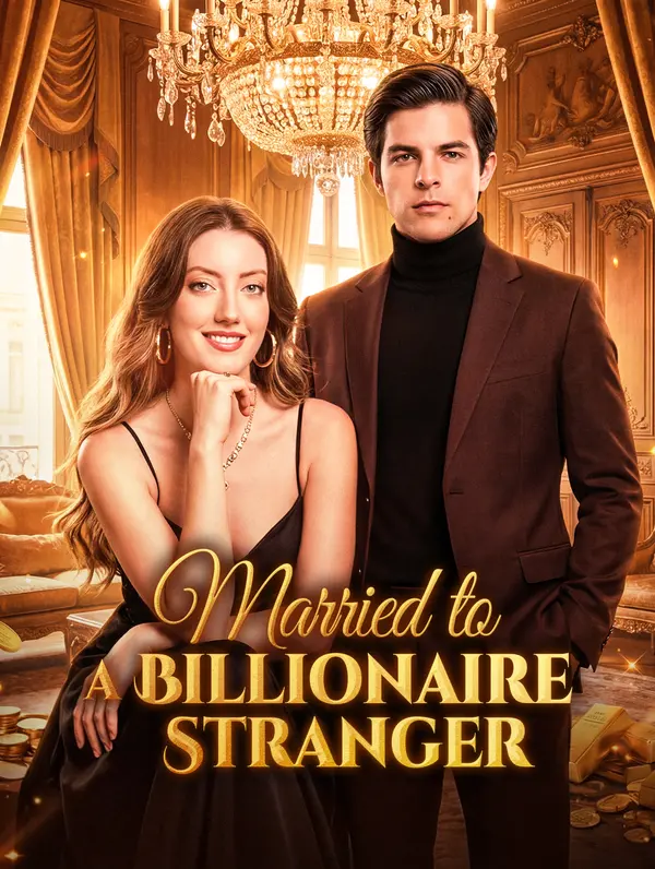Married to a Billionaire Stranger poster