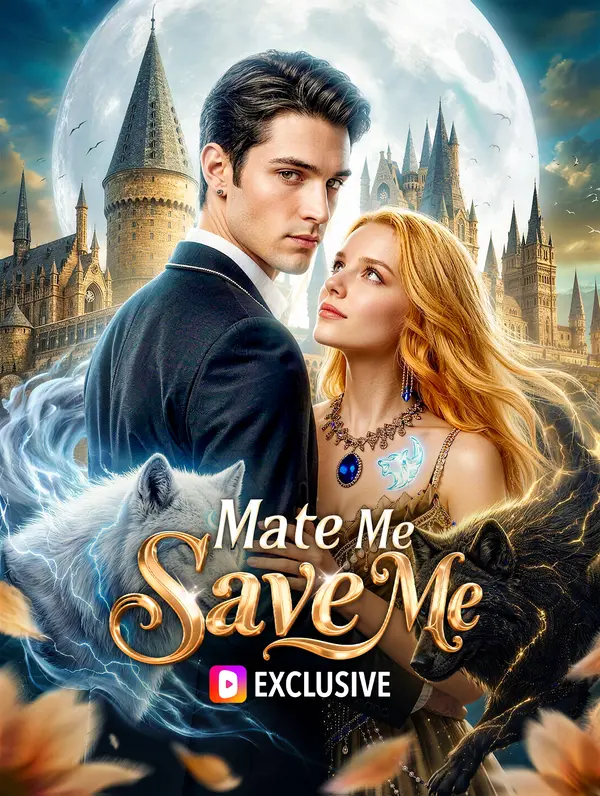 Mate Me, Save Me poster