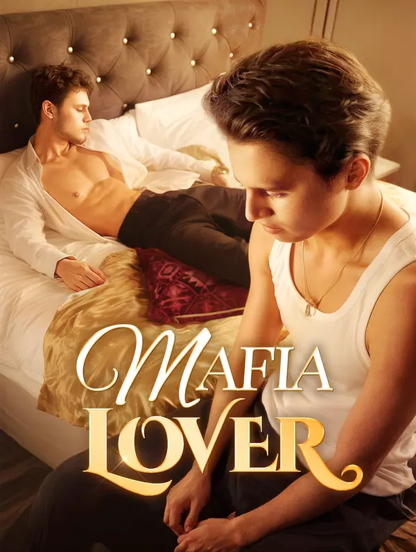 Mafia Lover poster