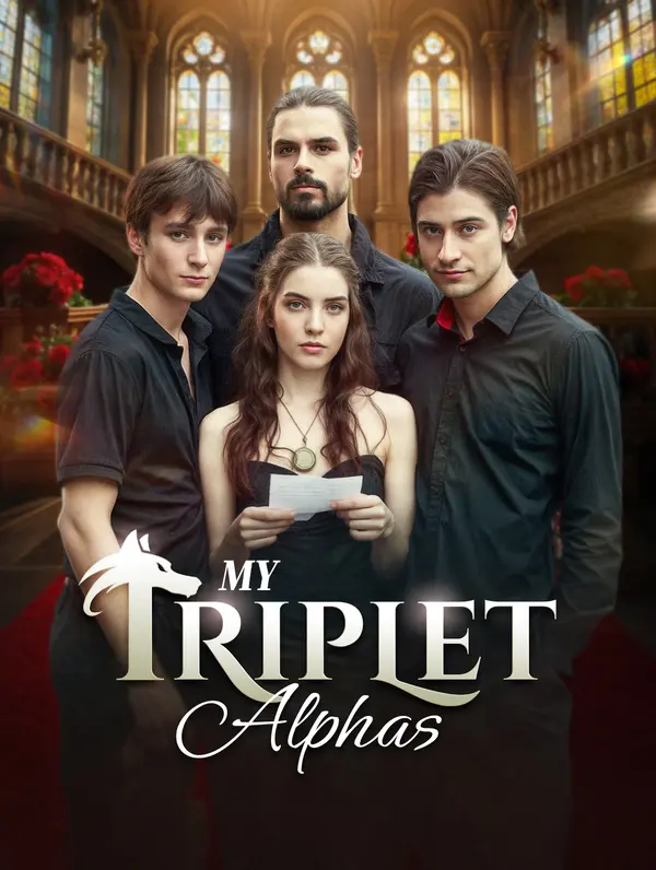 My Triplet Alphas poster