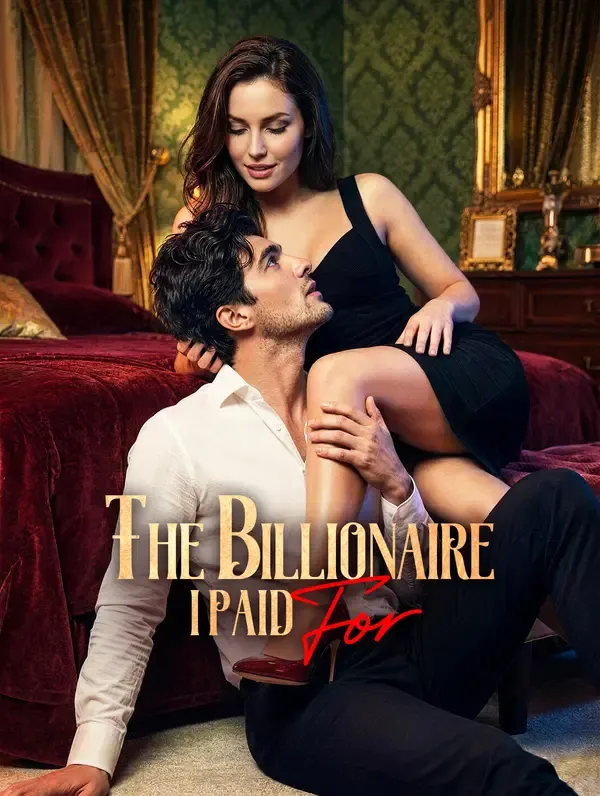The Billionaire I Paid For poster