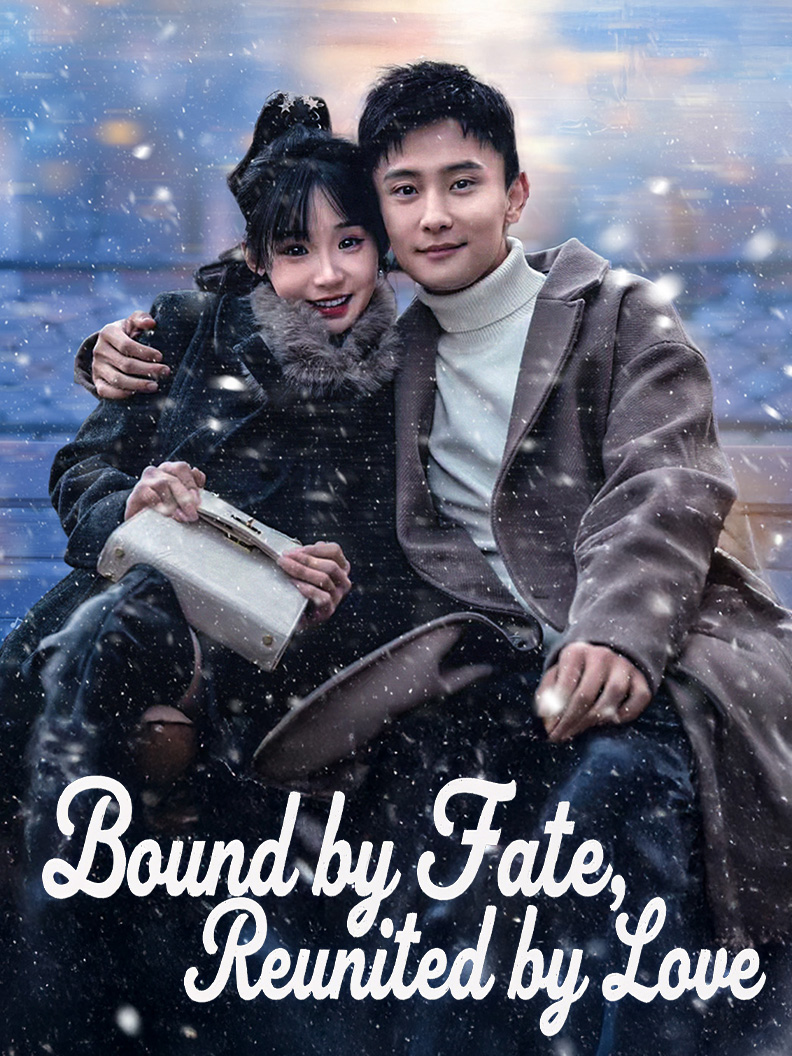 Bound by Fate, Reunited by Love poster