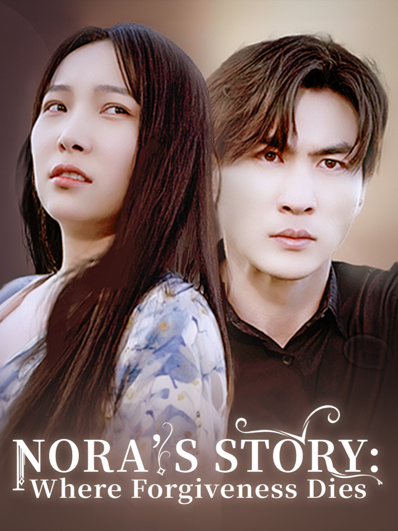 Nora’s Story: Where Forgiveness Dies poster
