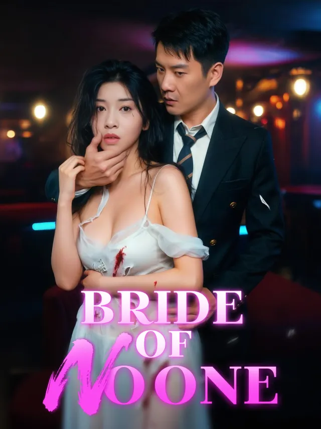 Bride of No One poster