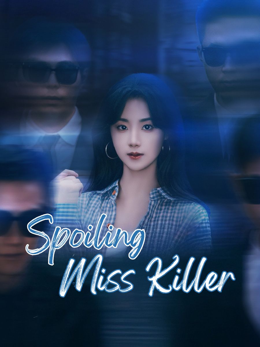 Spoiling Miss Killer poster