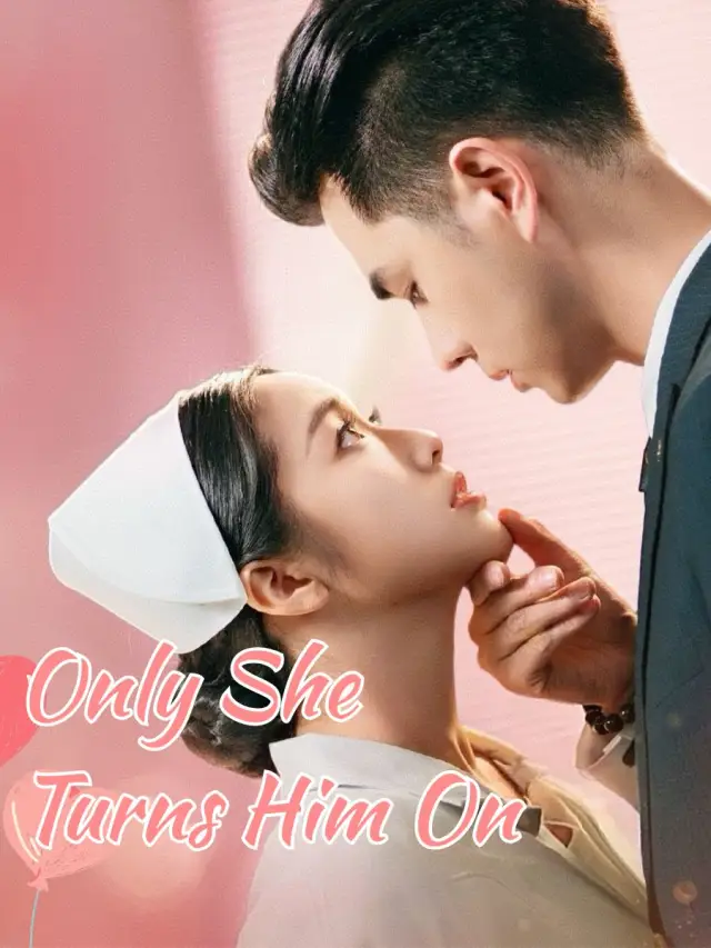 Only She Turns Him On poster