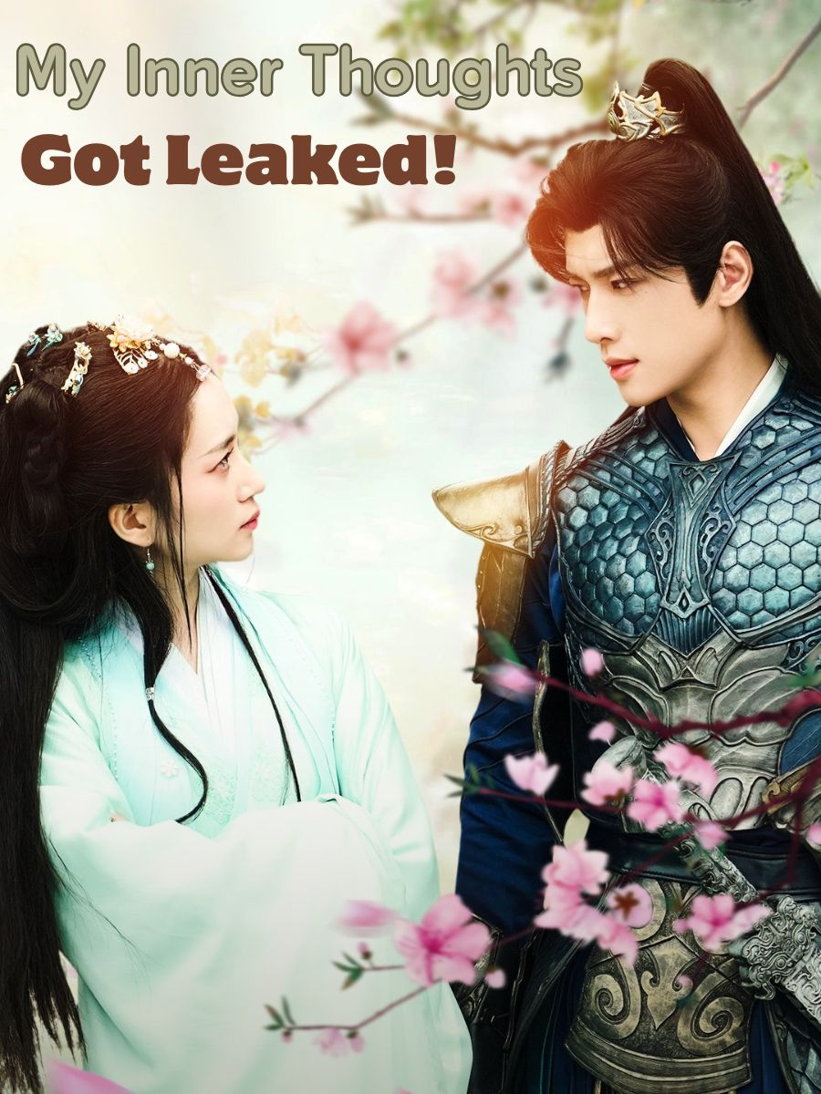 My Inner Thoughts Got Leaked! poster