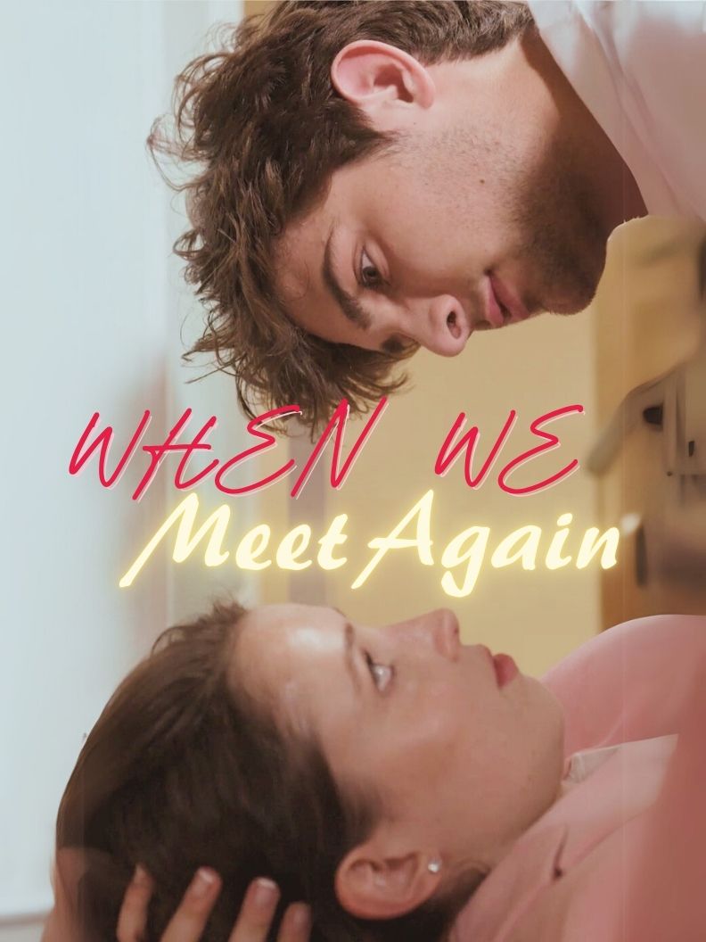 When We Meet Again poster