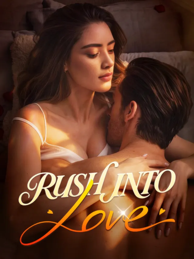 Rush Into Love poster