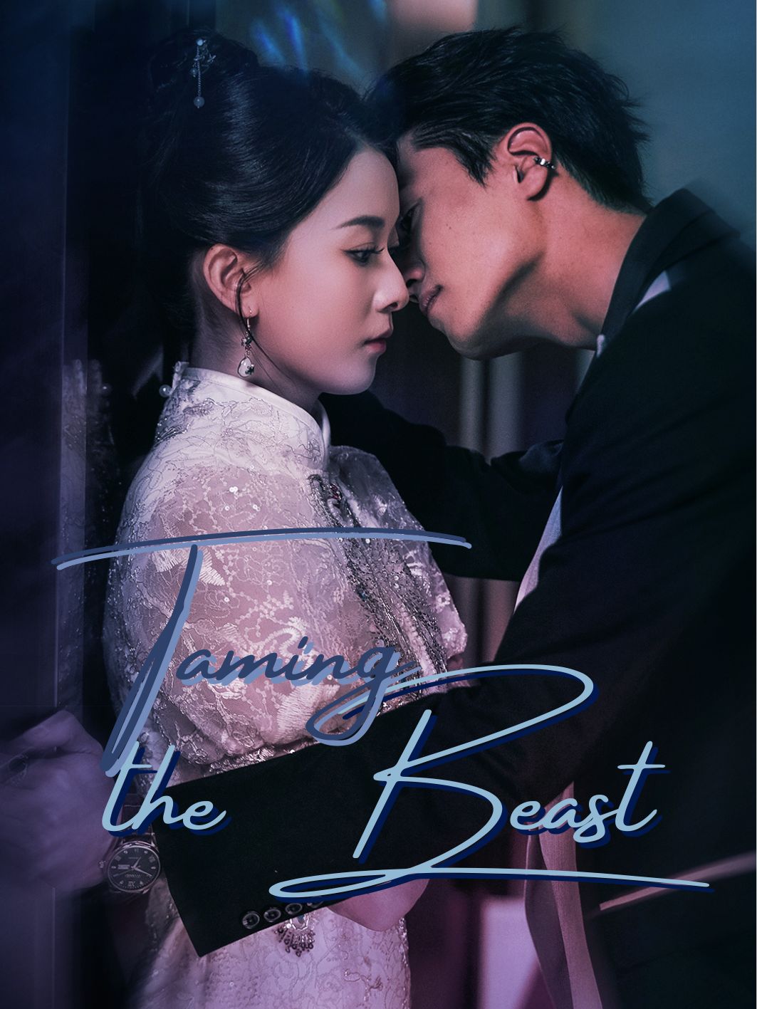 Taming the Beast poster
