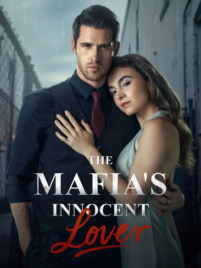 The Mafia’s  Innocent Lover poster