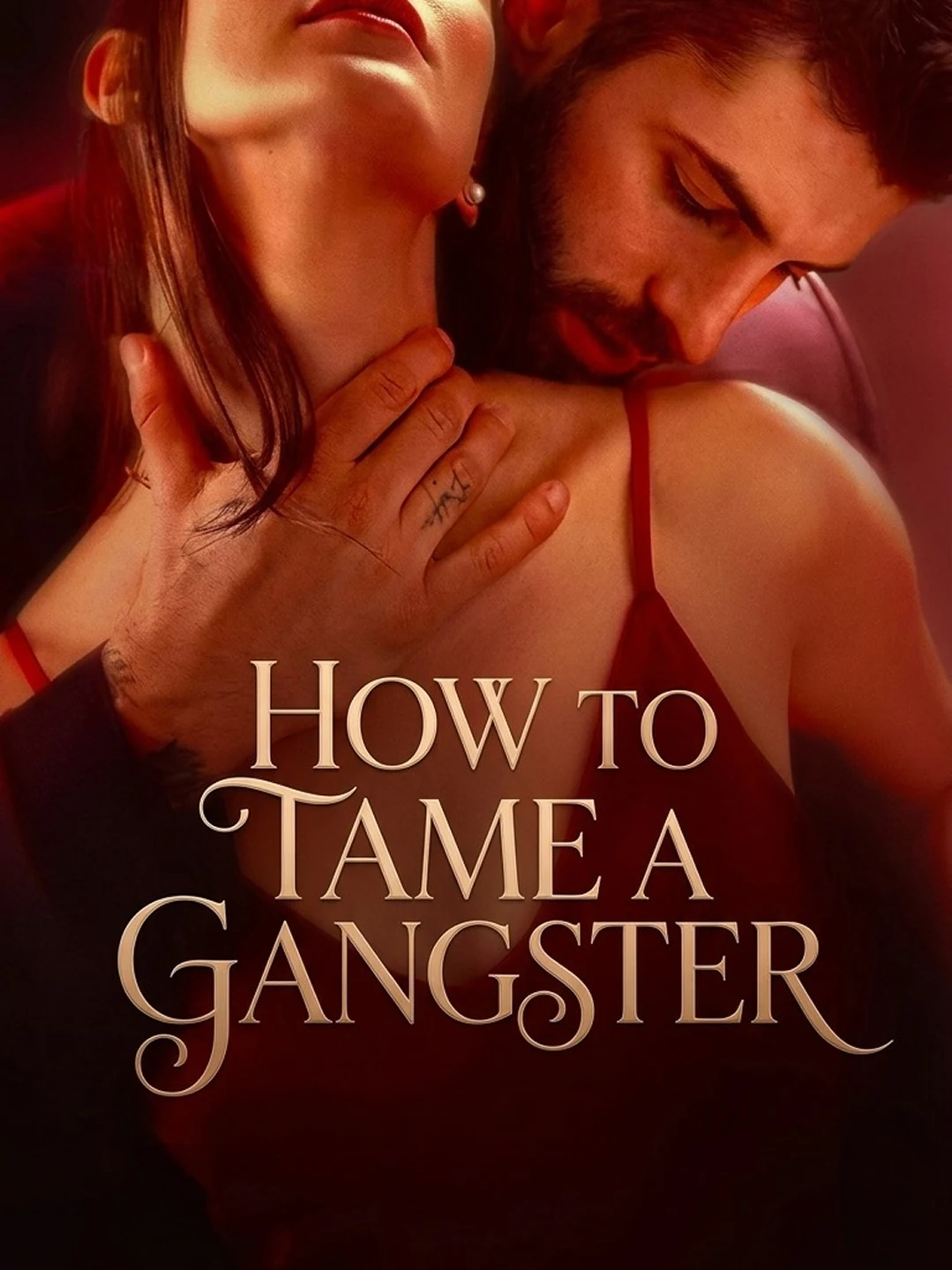 How to Tame a Gangster poster