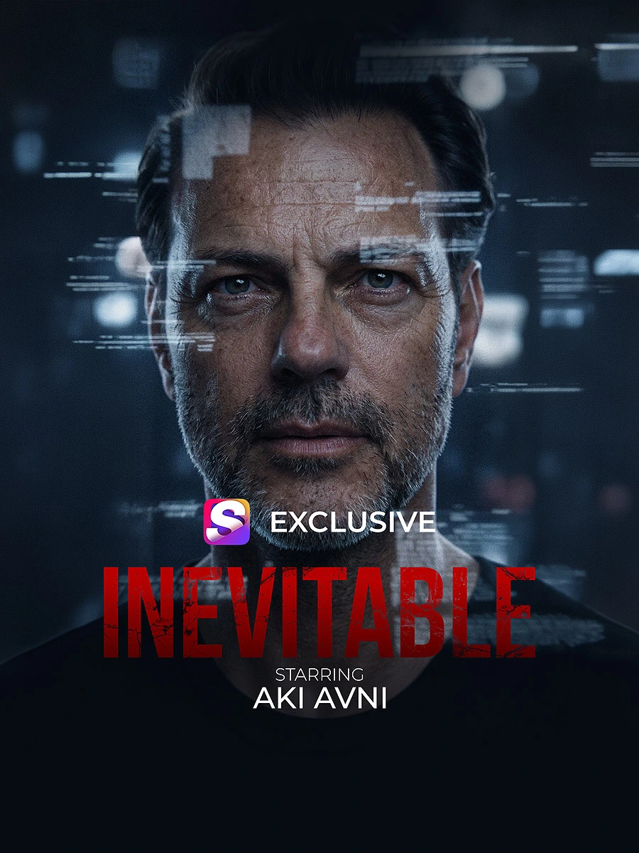 Inevitable poster