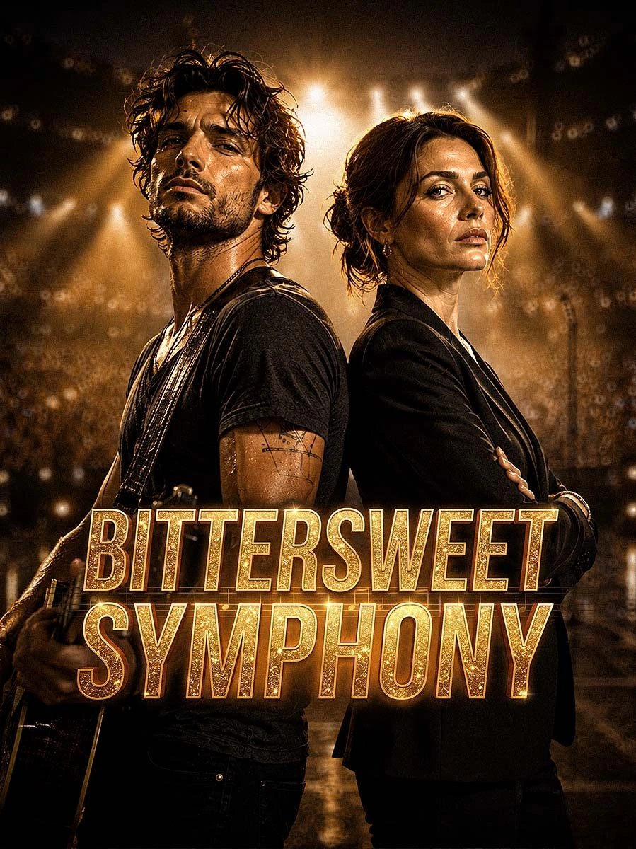 Bittersweet Symphony poster