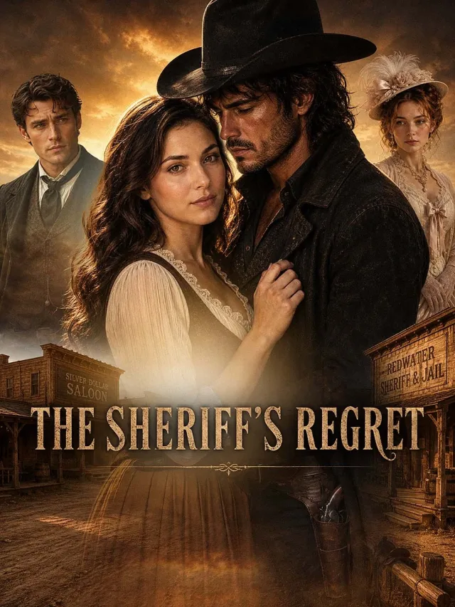 The Sheriff's Regret poster