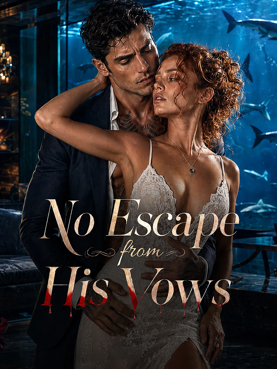 No Escape From His Vows poster